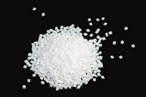 VIRGIN TEXTILE GRADE R.V2.45 SD PA6 PELLETS