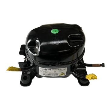 Original LG Refrigerator Compressor: Authentic Spare Parts for Your Appliance Repair