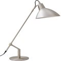 Heavy-Duty Metal Reading Lamp 4000K Adjustable Arm