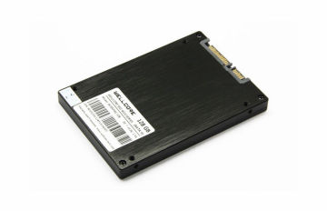 High Performing Slc Solid State Drive , Rugged 160mb/s 128gb Ssd Drive