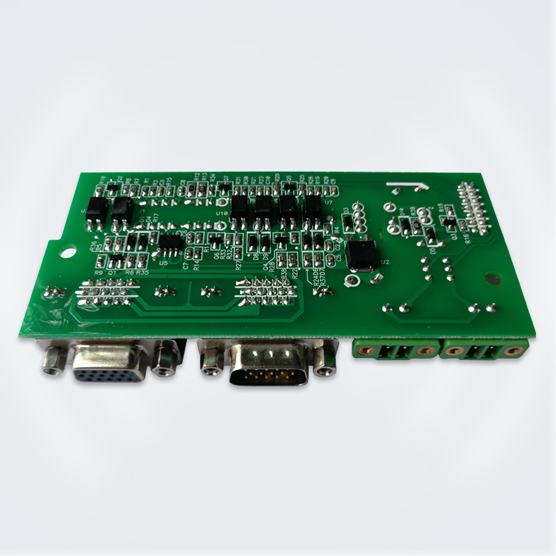 EASUN POWER Invertor Pcb Board Parallel Kits for High Panel Voltage Solar Inverter