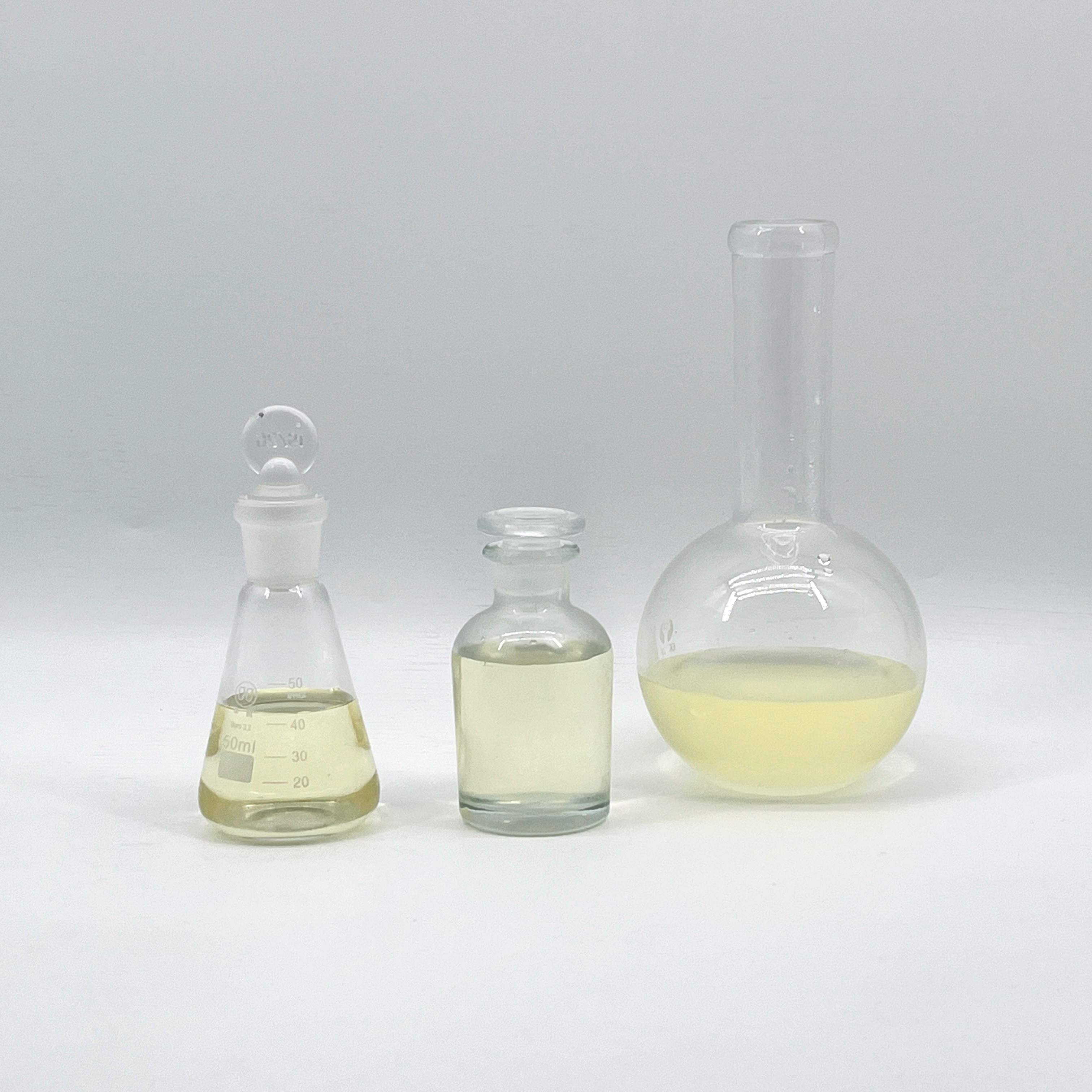 Fluorentferner für die Abwasserdefälle