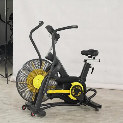 Commercial Wind Resistance Dynamic Bike