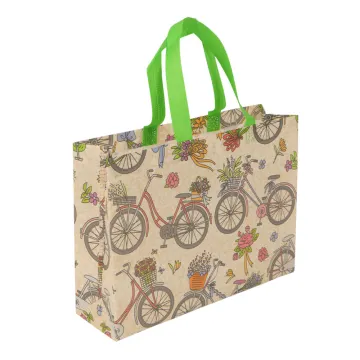 Non Woven Tote Grocery Bag