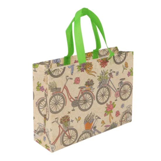 Non Woven Tote Grocery Bag
