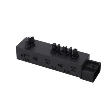 OEM 12451498 25974715 8-Way ABS Electric Seat Adjustment Switch for Chevrolet Camaro & Buick