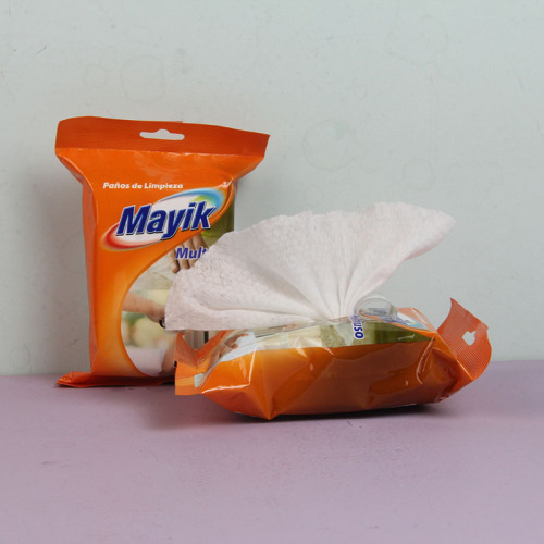Multifunctional And Convenient Cleaning Wipes