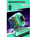 Bang King 36000 Puff Stock Vape Puffs