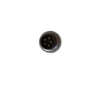M8 Circular Male 5-pin B-Key Connector