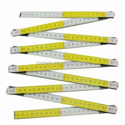 2M Engineers' Folding Ruler: A Comprehensive Search Engine