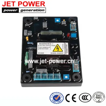 Automatic Voltage Stabilizer AVR HJ-AVR-6-3