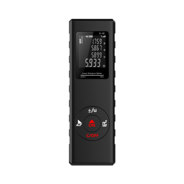 Smart Laser Rangefinder 40m