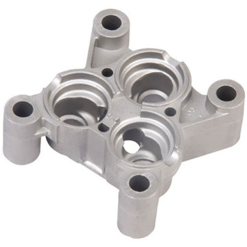 Aluminium spuitgieten Water pomp Mould
