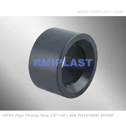 UPVC BUSHING POPET PN16