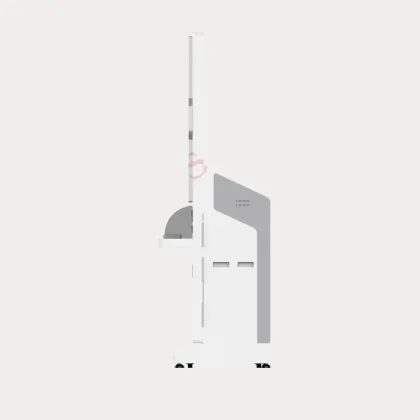 Printing Service Kiosk for Insurance Sales