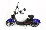 EEC/COC Electric Citycoco Motorcycle