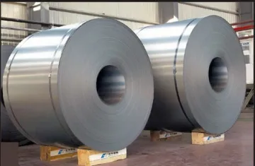 Cold Rolling Steel Coil 