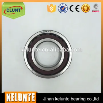 Wheel bearing angular contact ball bearing 7038