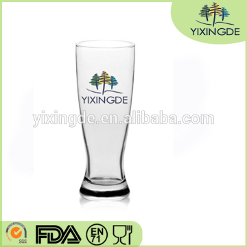 23oz. Cheap Pilsner Glasses
