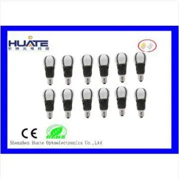 Ultra Bright 9W E27 LED Bulbs Energy Saving Lighting