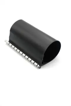 Zipper Heat Shrink Tube Heat Shrink Wrap