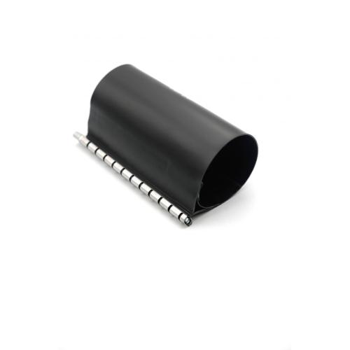 Zaljupke s zatvaračem za dobre vodootporne performanse