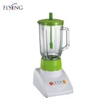 4 In 1 Wet And Dry Food Blender