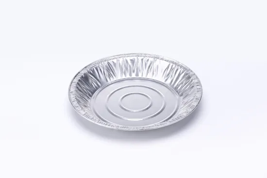 Baking Bread Aluminum Pan