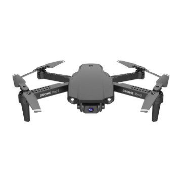 2024 Nuevo Quadcopter E99 Pro 4K con cámaras duales HD - Dron RC plegable