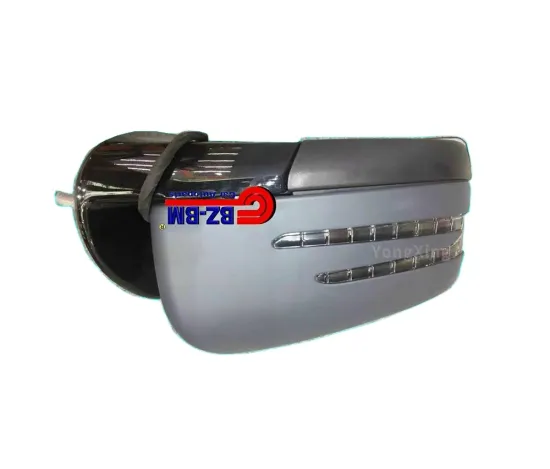 MIRROR COVER Glass for W204 W212 W205 and W164 Vehicles