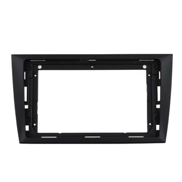 VW Golf 2008-2016 Stereo Dashboard Replacement Panel