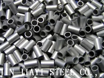 5083 Welded Aluminum Tube