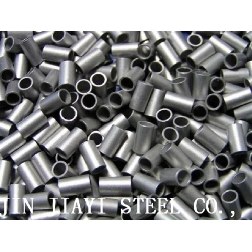 5083 Welded Aluminum Tube