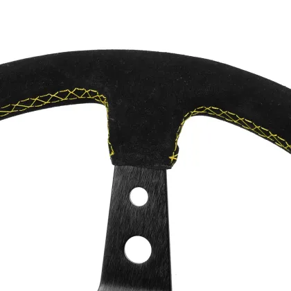 Hot Sale Aluminum Auto Racing Sports Steering Wheel