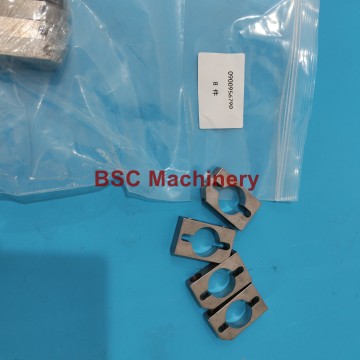 Krones machine spare parts Precision Bearing Bracket 0900956790