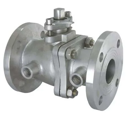 titanium ball valve handles