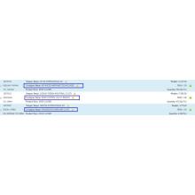 Door Closers USA Import Trade Data