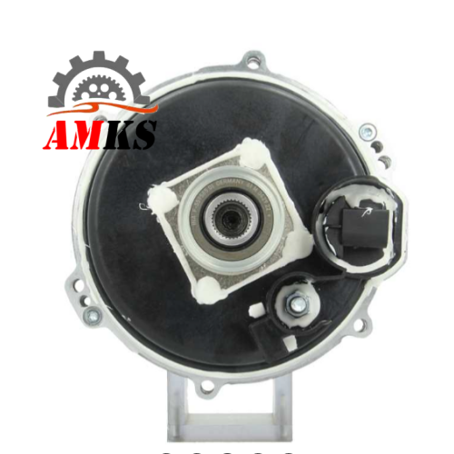 22952 Motor auto european Mercedes-Benz