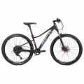 Hardtail Bisikletler için 12 Hız 50T Freewheel Kaset Hub