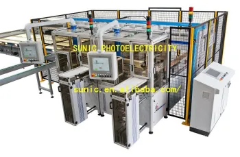 1mw solar system 5mW 10mW 30mW 50mW 100mW 150mW Turnkey Solar Panel Production Line