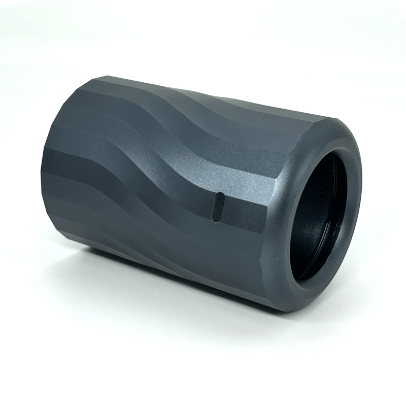 7075 t6 aluminum forging aluminium alloy forging