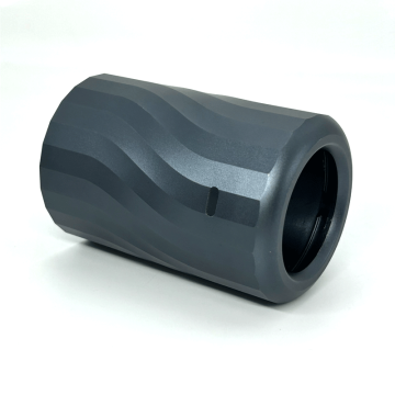 7075 t6 aluminum forging aluminium alloy forging