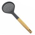 7pcs cozinhar utensílios de nylon com suporte de cozinha