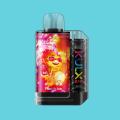 Mesh Coil Kulx Bar 8800 Puffs Vape Geche