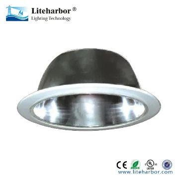 6 led recessed light trim