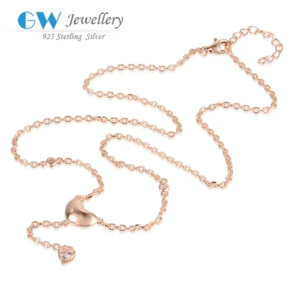 Valuabal Gold Plated Bracelet Jewelry With Clear Zircon Globalwin Jewelry