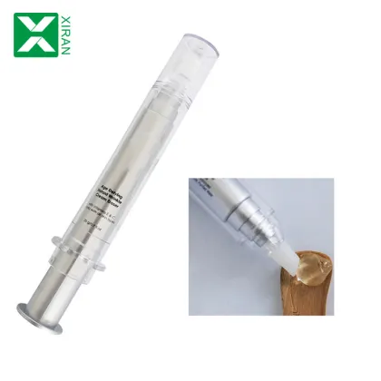 OEM ODM Supply Age-Defying Instant Anti-Wrinkle Eye Bag Removal Massage Eye Cream