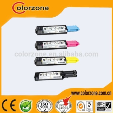 Compatible Color Toner Cartridge For Dell 3000 3010