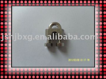 din 741 clips