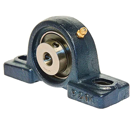 Pillow Block Bearing UCP205 UCP206 Wholesale